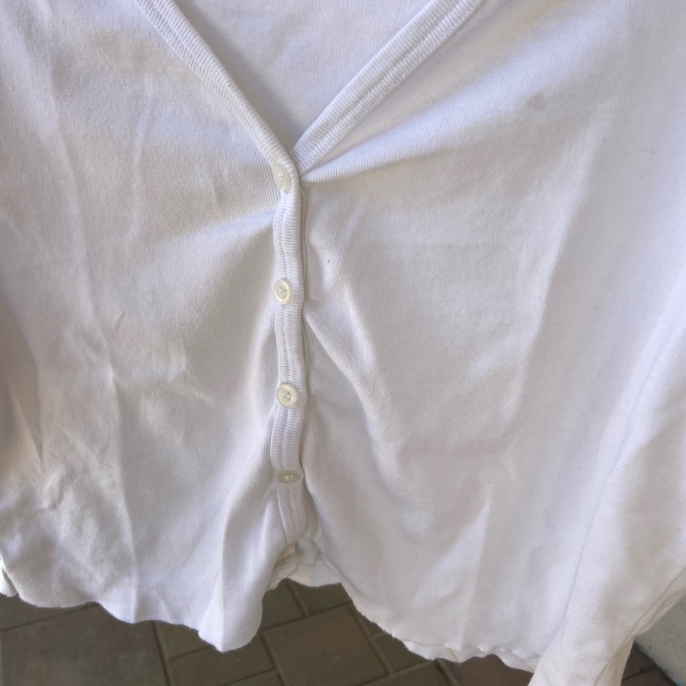 BRANDY MELVILLE Jessie Top - Picture 3 of 3